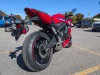 Thumbnail Photo 2 for New 2025 Honda CBR650R ABS