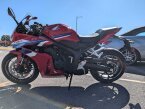Thumbnail Photo 5 for New 2025 Honda CBR650R ABS