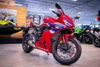 Thumbnail Photo 6 for New 2025 Honda CBR650R ABS