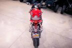 Thumbnail Photo 3 for New 2025 Honda CBR650R ABS