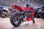Thumbnail Photo 4 for New 2025 Honda CBR650R ABS