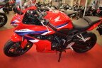 Thumbnail Photo 1 for New 2025 Honda CBR650R ABS