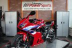 Thumbnail Photo 3 for New 2025 Honda CBR650R