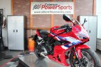 Thumbnail Photo 1 for New 2025 Honda CBR650R