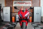 Thumbnail Photo 2 for New 2025 Honda CBR650R