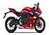 New 2025 Honda CBR650R ABS