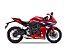 New 2025 Honda CBR650R