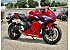 2025 Honda CBR650R ABS