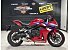 2025 Honda CBR650R ABS