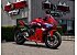 2025 Honda CBR650R