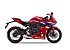 New 2025 Honda CBR650R