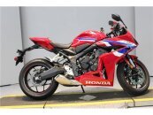 2025 Honda CBR650R ABS