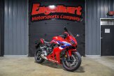 New 2025 Honda CBR650R ABS