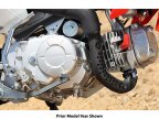 Thumbnail Photo 3 for New 2025 Honda CRF110F