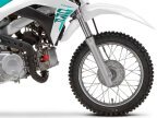 Thumbnail Photo 4 for New 2025 Honda CRF110F