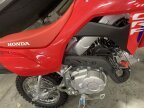 Thumbnail Photo 3 for New 2025 Honda CRF110F