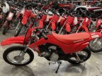 Thumbnail Photo 2 for New 2025 Honda CRF110F
