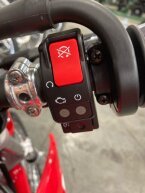 Thumbnail Photo 6 for New 2025 Honda CRF110F