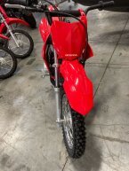 Thumbnail Photo 1 for New 2025 Honda CRF110F