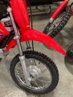 Thumbnail Photo 4 for New 2025 Honda CRF110F