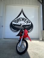 Thumbnail Photo 2 for New 2025 Honda CRF110F