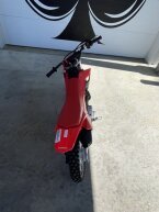 Thumbnail Photo 3 for New 2025 Honda CRF110F