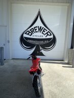 Thumbnail Photo 4 for New 2025 Honda CRF110F