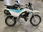 Thumbnail Photo 4 for New 2025 Honda CRF110F