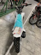 Thumbnail Photo 2 for New 2025 Honda CRF110F