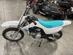 Thumbnail Photo 5 for New 2025 Honda CRF110F