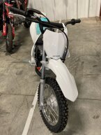 Thumbnail Photo 1 for New 2025 Honda CRF110F