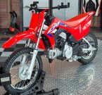 Thumbnail Photo 4 for New 2025 Honda CRF110F