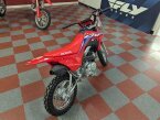 Thumbnail Photo 6 for New 2025 Honda CRF110F