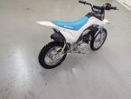Thumbnail Photo 5 for New 2025 Honda CRF110F