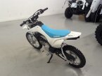 Thumbnail Photo 3 for New 2025 Honda CRF110F