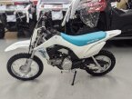Thumbnail Photo 1 for New 2025 Honda CRF110F