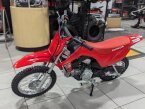 Thumbnail Photo 2 for New 2025 Honda CRF110F