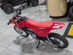Thumbnail Photo 4 for New 2025 Honda CRF110F