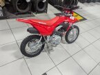 Thumbnail Photo 6 for New 2025 Honda CRF110F