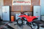Thumbnail Photo 5 for New 2025 Honda CRF110F