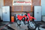 Thumbnail Photo 1 for New 2025 Honda CRF110F