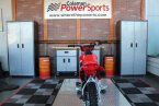 Thumbnail Photo 6 for New 2025 Honda CRF110F