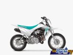Thumbnail Photo 4 for New 2025 Honda CRF110F