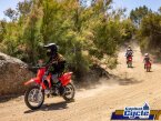 Thumbnail Photo 5 for New 2025 Honda CRF110F