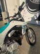 Thumbnail Photo 1 for New 2025 Honda CRF110F