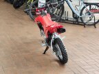 Thumbnail Photo 4 for New 2025 Honda CRF110F