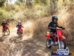 Thumbnail Photo 6 for New 2025 Honda CRF110F