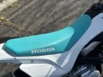 Thumbnail Photo 2 for New 2025 Honda CRF110F