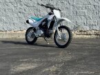 Thumbnail Photo 1 for New 2025 Honda CRF110F
