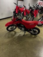 Thumbnail Photo 4 for New 2025 Honda CRF110F